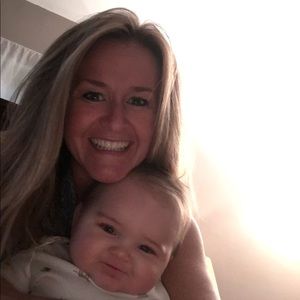 Meet your Posher, Tracey